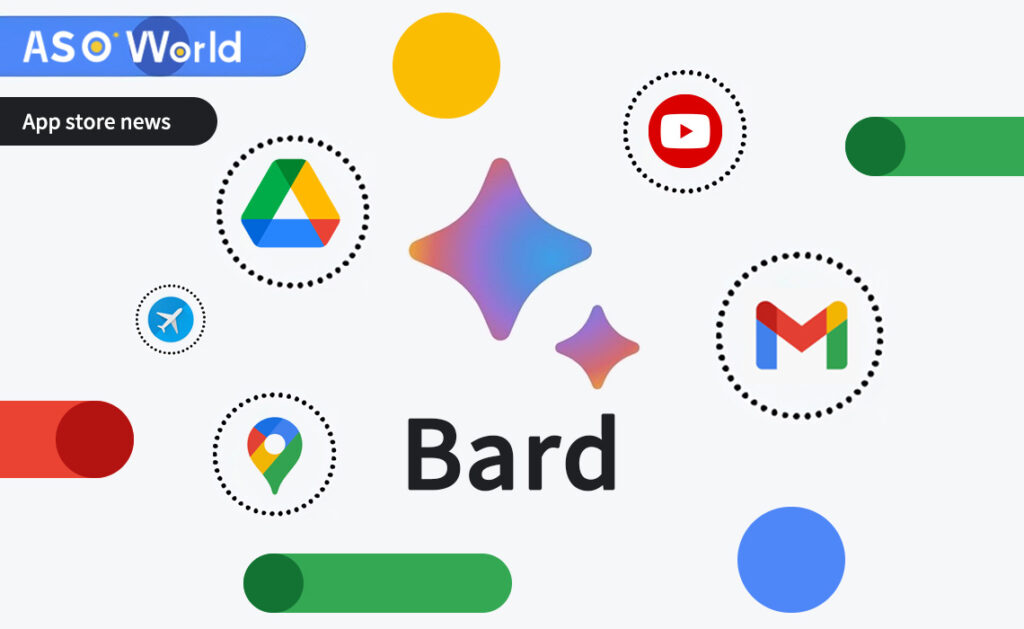 Google BARD AI